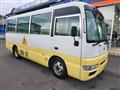 2017 Nissan Civilian Bus