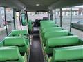 2017 Nissan Civilian Bus
