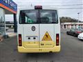 2017 Nissan Civilian Bus