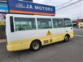 2017 Nissan Civilian Bus