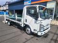2007 Isuzu Elf Truck