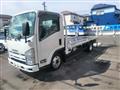 2007 Isuzu Elf Truck