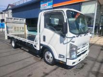 2007 Isuzu Elf Truck