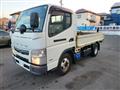 2016 Mitsubishi Fuso Canter