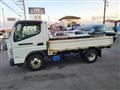 2016 Mitsubishi Fuso Canter