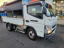 2016 Mitsubishi Fuso Canter