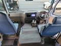 2015 Mitsubishi Fuso Rosa Bus