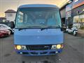 2015 Mitsubishi Fuso Rosa Bus