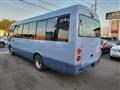 2015 Mitsubishi Fuso Rosa Bus
