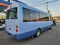 2015 Mitsubishi Fuso Rosa Bus