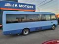 2015 Mitsubishi Fuso Rosa Bus