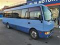 2015 Mitsubishi Fuso Rosa Bus