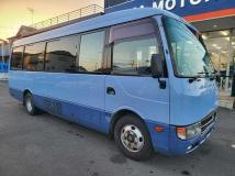 2015 Mitsubishi Fuso Rosa Bus