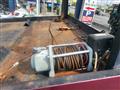1998 Hino Ranger