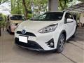 2017 Toyota AQUA