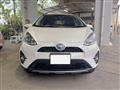 2017 Toyota AQUA