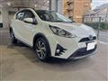 2017 Toyota AQUA