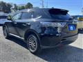 2015 Toyota Harrier