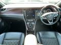 2015 Toyota Harrier