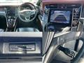 2015 Toyota Harrier