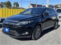 2015 Toyota Harrier