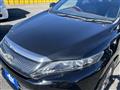 2015 Toyota Harrier