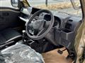 2026 Daihatsu Hijet Truck
