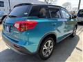 2015 Suzuki Escudo