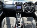 2015 Suzuki Escudo