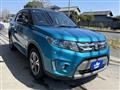 2015 Suzuki Escudo