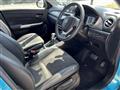 2015 Suzuki Escudo