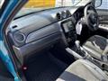 2015 Suzuki Escudo
