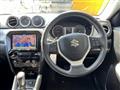 2015 Suzuki Escudo