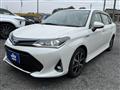 2019 Toyota Corolla Axio