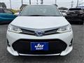 2019 Toyota Corolla Axio