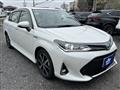 2019 Toyota Corolla Axio