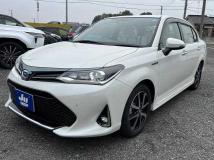 2019 Toyota Corolla Axio