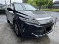 2017 Toyota Harrier