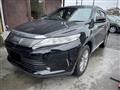 2017 Toyota Harrier