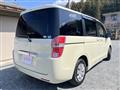 2010 Honda Step WGN