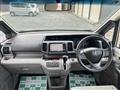 2010 Honda Step WGN