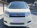 2010 Honda Step WGN