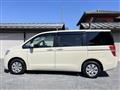 2010 Honda Step WGN