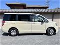 2010 Honda Step WGN