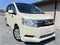 2010 Honda Step WGN