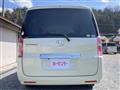2010 Honda Step WGN