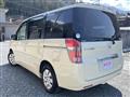 2010 Honda Step WGN