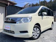 2010 Honda Step WGN