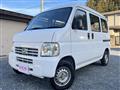 2006 Honda Acty Van