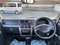 2006 Honda Acty Van